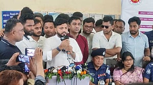 একাত্তরকে অসম্মানের চেষ্টা হলে প্রয়োজনে আবার গণঅভ্যুত্থান: ইশরাক