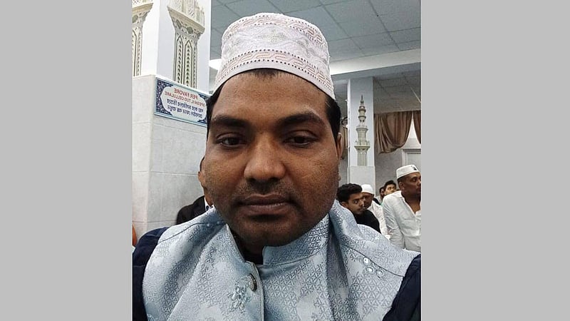 ইতালিতে স্বামী-স্ত্রী-মেয়ে খুন: সন্দেহভাজন শাহাদাত ছিলেন ‘পরিবার-বিচ্ছিন্ন’