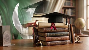 আমরা কেন পাকিস্তানে উচ্চশিক্ষার জন্য যাব?