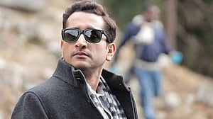 ফেলুদা, ব্যোমকেশের পরে এবার নতুন গোয়েন্দা চরিত্রে পরমব্রত