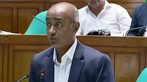 রামিসা হত্যাকাণ্ড ‘থাই পাহাড়ের মত ভারী হয়ে আছে’: সংসদে আইনমন্ত্রী
