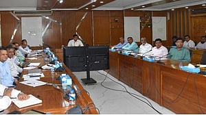 পেনশন কার্যক্রমে চালু হচ্ছে ‘অনলাইন ট্র্যাকিং সিস্টেম’