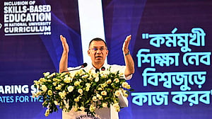 এবার ‘ঘুরে দাঁড়ানোর’ পালা: প্রধানমন্ত্রী