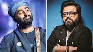 প্রীতম হয়ত অরিজিতের পথ ধরছেন
