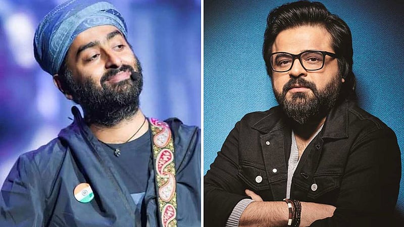 প্রীতম হয়ত অরিজিতের পথ ধরছেন
