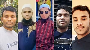 কাতারে ৫ বাংলাদেশির মৃত্যু: মরদেহ দ্রুত ফিরিয়ে আনার আশ্বাস প্রতিমন্ত্রীর