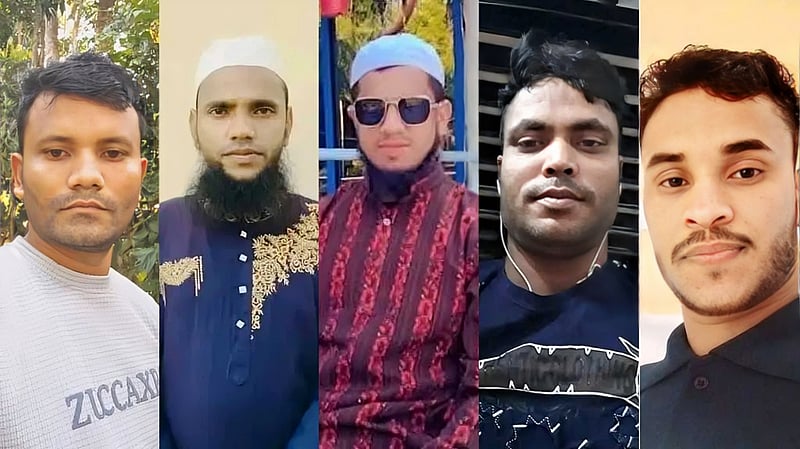 কাতারে ৫ বাংলাদেশির মৃত্যু: মরদেহ দ্রুত ফিরিয়ে আনার আশ্বাস প্রতিমন্ত্রীর