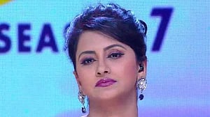 প্রমাণ করতে হবে ‘দিদি নম্বর ওয়ান’ অন্য কেউও হতে পারে: রচনা