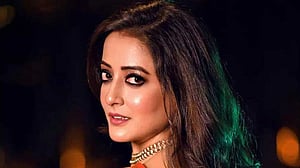 জীবন শুরু হয় চল্লিশের পর: রাইমার উপলব্ধি