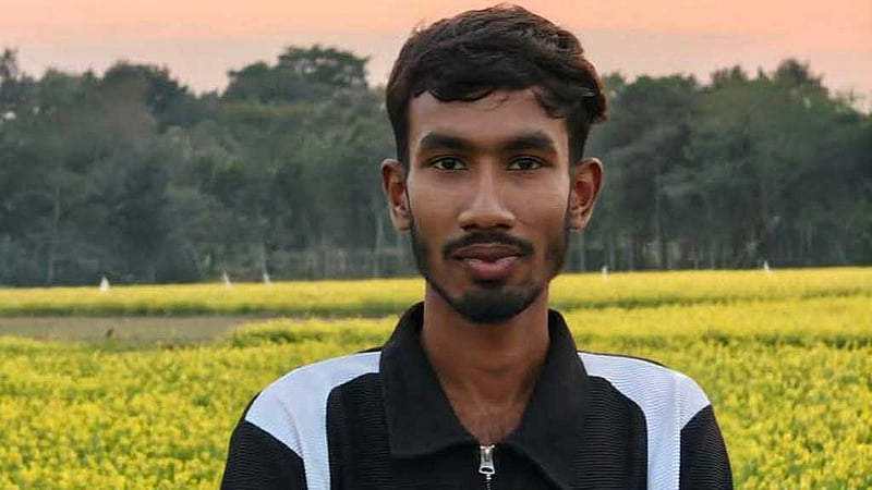 শ্বশুরকে আনতে গিয়ে ট্রাকের সঙ্গে সংঘর্ষে প্রাণ গেল যুবকের