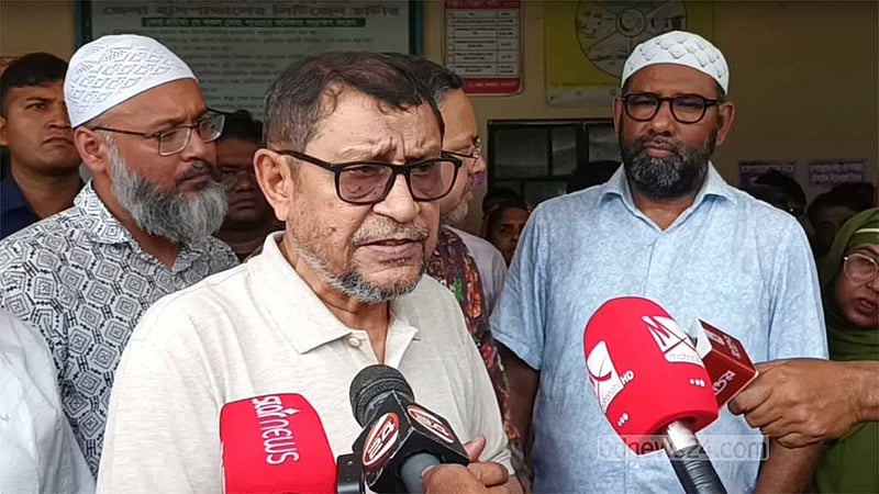 জেলা-উপজেলায় হবে কিডনি ডায়ালাইসিস সেন্টার: স্বাস্থ্যমন্ত্রী