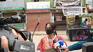 রামিসা ধর্ষণ-হত্যা: ‘টালবাহানা’ না করে দ্রুত রায় কার্যকর চান এলাকাবাসী