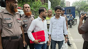 রামিসা ধর্ষণ-হত্যা: নথি গেল উচ্চ আদালতে