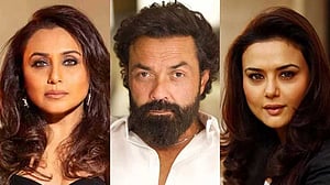 রানিকে বলতেন ‘দেড় ফুটিয়া’, প্রীতিকে ‘প্রীতম সিং’, নায়িকাদের যেভাবে জ্বালাতেন ববি