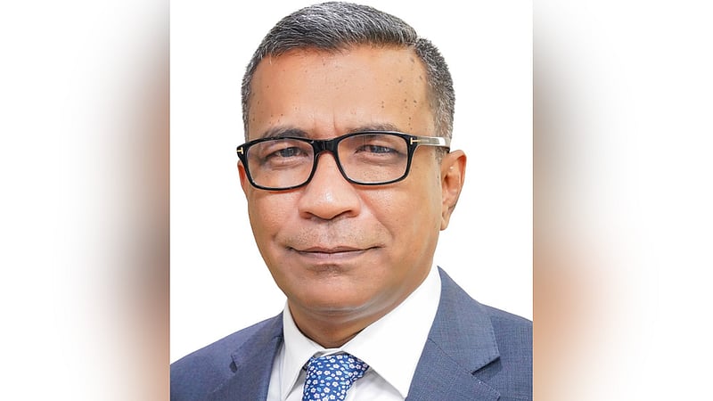 স্ট্যান্ডার্ড ইসলামী ব্যাংকের নতুন এমডি রিয়াদ মাহমুদ চৌধুরী