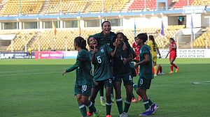 ‘আমার স্পেশাল গোল ও জয়টা শিউলি দিদির মায়ের জন্য’