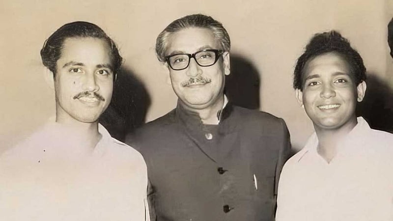তোফায়েল ছিলেন জনগণের প্রতি দায়বদ্ধ রাজনৈতিক সংগঠক: রব