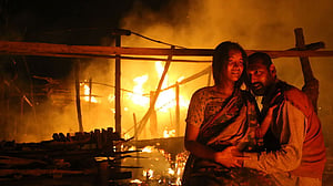 ভিয়েতনামে সেরা এশিয়ান চলচ্চিত্রের পুরস্কার জিতল ‘রইদ’