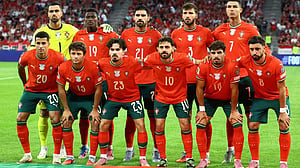পর্তুগালের লক্ষ্য বিশ্বকাপ ফাইনাল