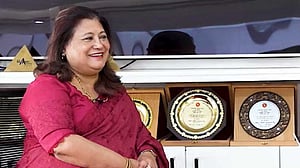 দেশের উন্নয়ন নারী ছাড়া সম্ভব নয়: রূপালী চৌধুরী