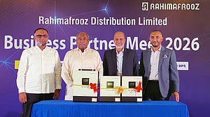 বাজারে এল ‘আরজেড সোলার আইপিএস’