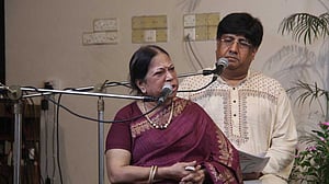 ছায়ানটে সুফিয়া কামালকে স্মরণ