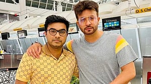 নতুন সিনেমা আনছেন শাকিব-হিমেল জুটি