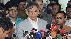 সেনা মোতায়েন কেন, ব্যাখ্যা দিলেন স্বরাষ্ট্রমন্ত্রী