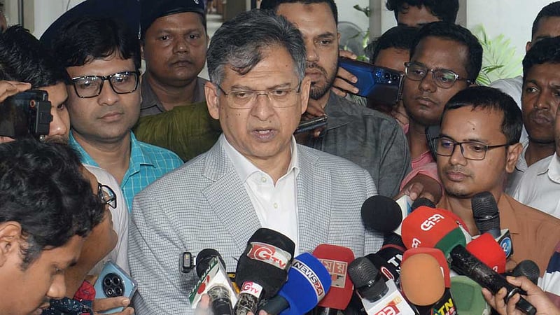 সেনা মোতায়েন কেন, ব্যাখ্যা দিলেন স্বরাষ্ট্রমন্ত্রী