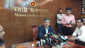 আদ-দ্বীনে ৬ শিশুর মৃত্যু: ময়নাতদন্ত না হলে বিবাদীর ‘লাভ’, বলছেন স্বরাষ্ট্রমন্ত্রী