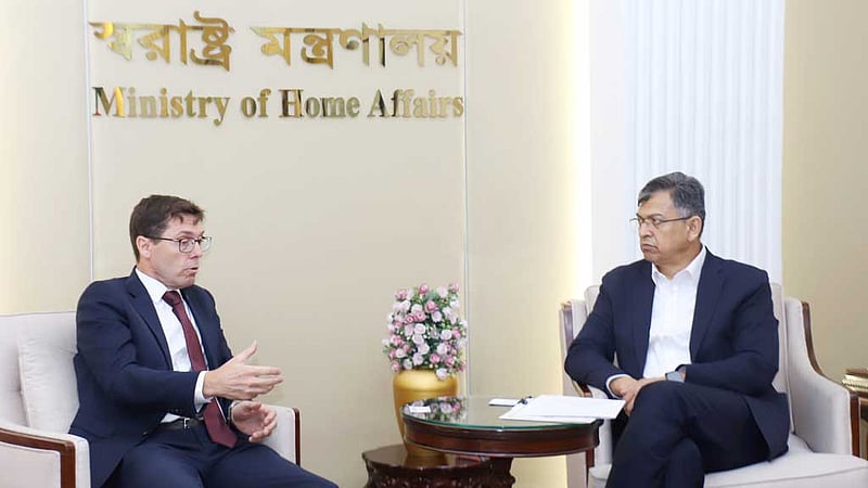 নরওয়ে উন্নয়ন সহযোগিতা থেকে সরে বাণিজ্যে ঝুঁকছে: রাষ্ট্রদূত