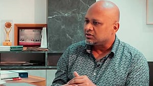মূল্যস্ফীতিসহ নানা প্রতিবন্ধকতায় কঠিন হচ্ছে নির্মাণ ব্যবসা: সামা-ই জাহির