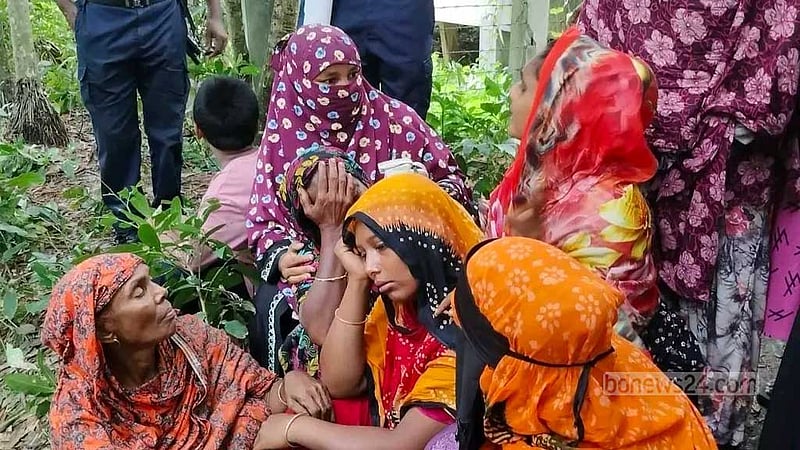 সাতক্ষীরায় পৃথক স্থান থেকে ৩ জনের মরদেহ উদ্ধার