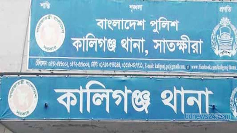 সাতক্ষীরার স্কুলছাত্রীর লাশ, হত্যাকারী সন্দেহে নারীকে পিটিয়ে খুন