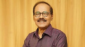 সৈয়দ আব্দুল হাদীকে নিয়ে ‘গল্প আছে এখানে'