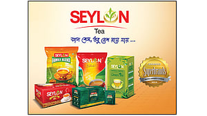 টানা ৪ বছর ধরে রপ্তানিতে শীর্ষে ‘সিলন চা’
