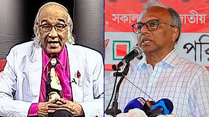 শফিক রেহমান ও মাহমুদুর রহমানের নেতৃত্বে সম্পাদকদের নতুন সংগঠন