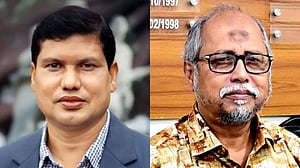 চট্টগ্রাম বিশ্ববিদ্যালয়ে নতুন ২ উপ উপাচার্য