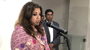 ‘পুশ ইন’ কোনোভাবে মানা হবে না: শামা ওবায়েদ