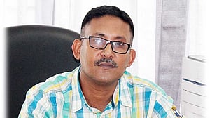 যবিপ্রবির প্রথম উপ-উপাচার্য অধ্যাপক মাহমুদুল হাসান