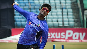 তৃতীয় ওয়ানডের বাংলাদেশ দলে শেখ মেহেদি