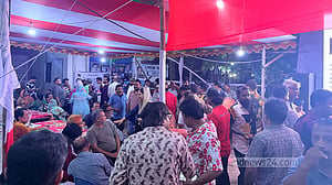 শিল্পী সমিতির নির্বাচন ৩ জুলাই