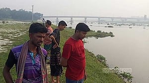 সিরাজগঞ্জের করতোয়া ও যমুনায় নিখোঁজ ২ জনের মরদেহ উদ্ধার