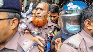 রামিসা ধর্ষণ-হত্যা মামলার রায় ঘোষণা