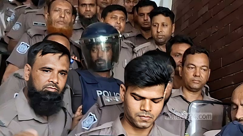দুই সাক্ষীর জবানবন্দিতে রামিসা হত্যাকাণ্ডের ভয়াবহতা