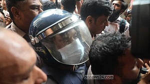 রামিসা ধর্ষণ-হত্যা মামলার রায় পড়ছে আদালত