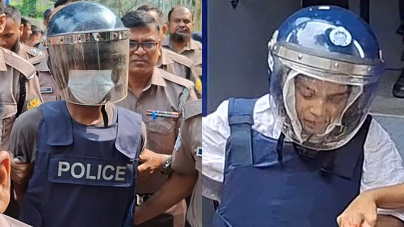 রামিসা হত্যার রায় ৭ জুন, সর্বোচ্চ সাজা চাইল রাষ্ট্রপক্ষ