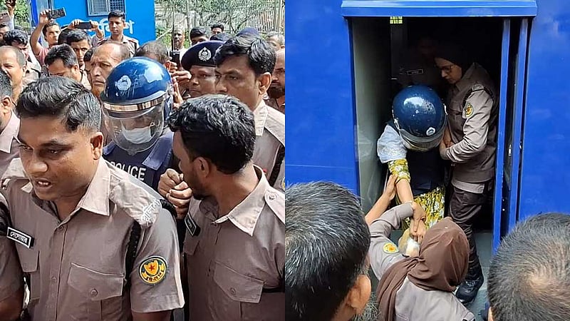 রামিসা ধর্ষণ ও হত্যার বিচারকে আমরা কীভাবে পাঠ করব?
