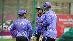 বড় টুর্নামেন্টে বড় কিছুর ভাবনায় ছোট ছোট উন্নতির তাগিদ