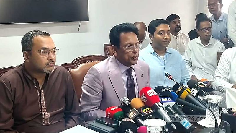 এসএসসির ফল ২০ জুলাই: শিক্ষামন্ত্রী